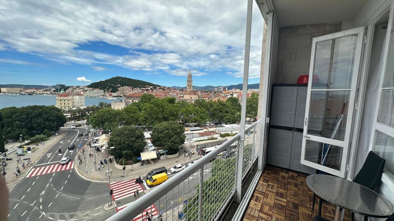 Trpimira Street Apartmán Split