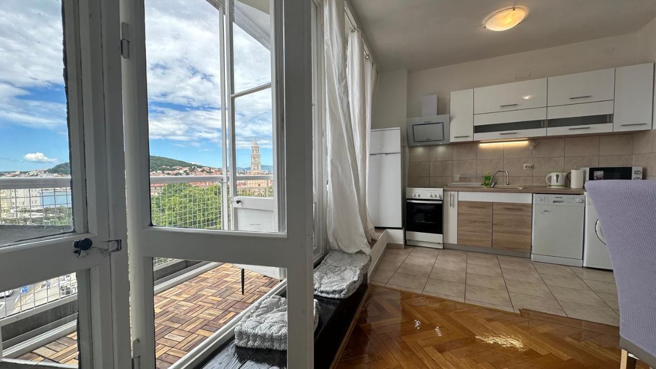 Apartmán Trpimira Street