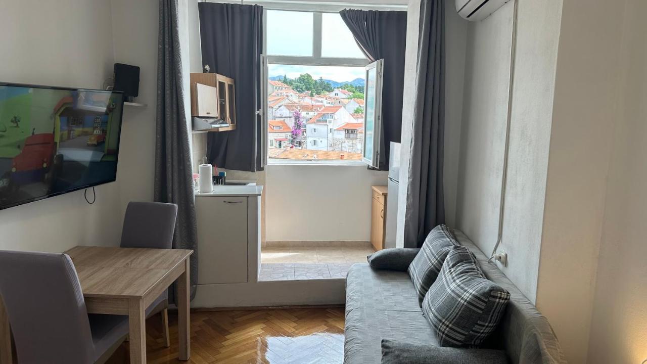 Apartmán Trpimira Street Split